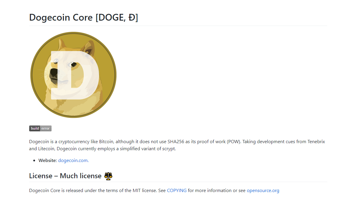 Doge Coin là gì? (VÀ CHUYỆN X24 TÀI KHOẢN CỦA MÌNH) – Clever Girls