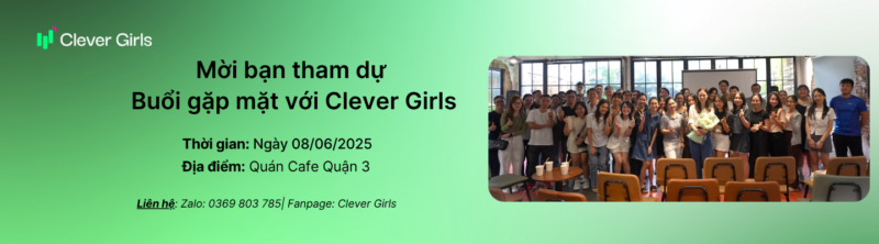 clever girls