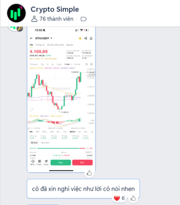 #95 ETH đạt 4K7 - Tự do tài chính và nghỉ việc?